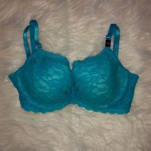 Victoria’s Secret Lined Demi Bra